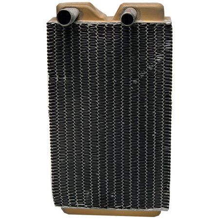 APDI 63-64 Cadillac All Models W/Ac Heater Core, 9010329 9010329